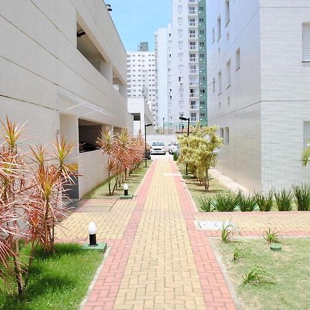 Espaco Mahina - Unidade Dez - Apartamento Para Temporada Praia Grande Ocian Exterior foto