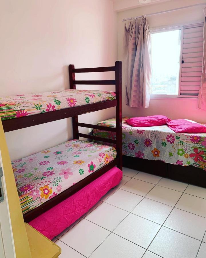 Espaco Mahina - Unidade Dez - Apartamento Para Temporada Praia Grande Ocian Exterior foto