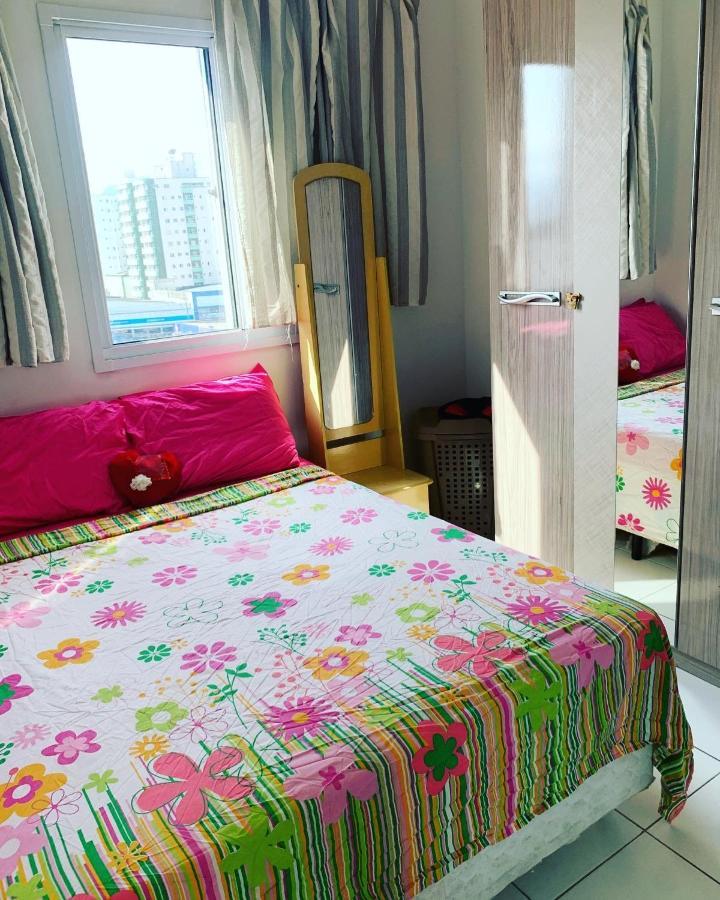 Espaco Mahina - Unidade Dez - Apartamento Para Temporada Praia Grande Ocian Exterior foto