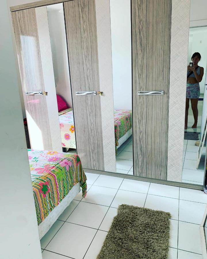 Espaco Mahina - Unidade Dez - Apartamento Para Temporada Praia Grande Ocian Exterior foto