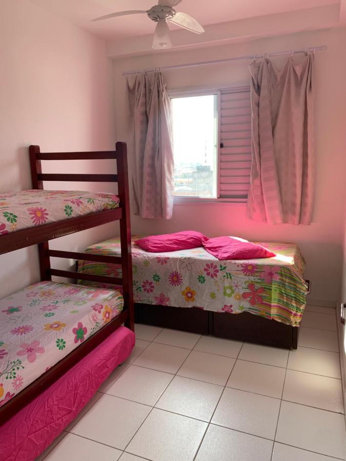 Espaco Mahina - Unidade Dez - Apartamento Para Temporada Praia Grande Ocian Exterior foto