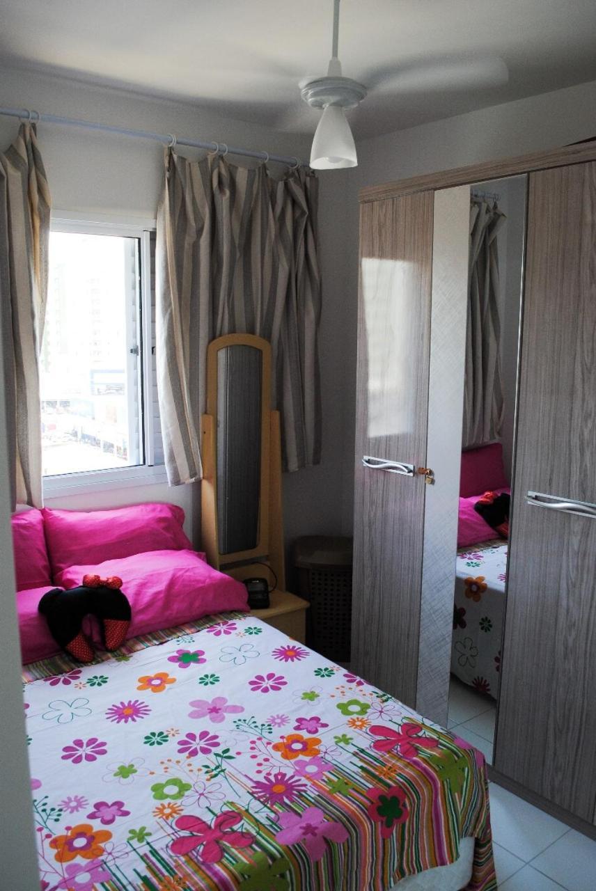 Espaco Mahina - Unidade Dez - Apartamento Para Temporada Praia Grande Ocian Exterior foto
