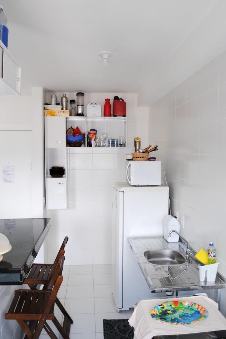 Espaco Mahina - Unidade Dez - Apartamento Para Temporada Praia Grande Ocian Exterior foto