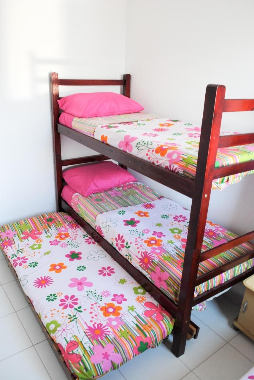 Espaco Mahina - Unidade Dez - Apartamento Para Temporada Praia Grande Ocian Exterior foto