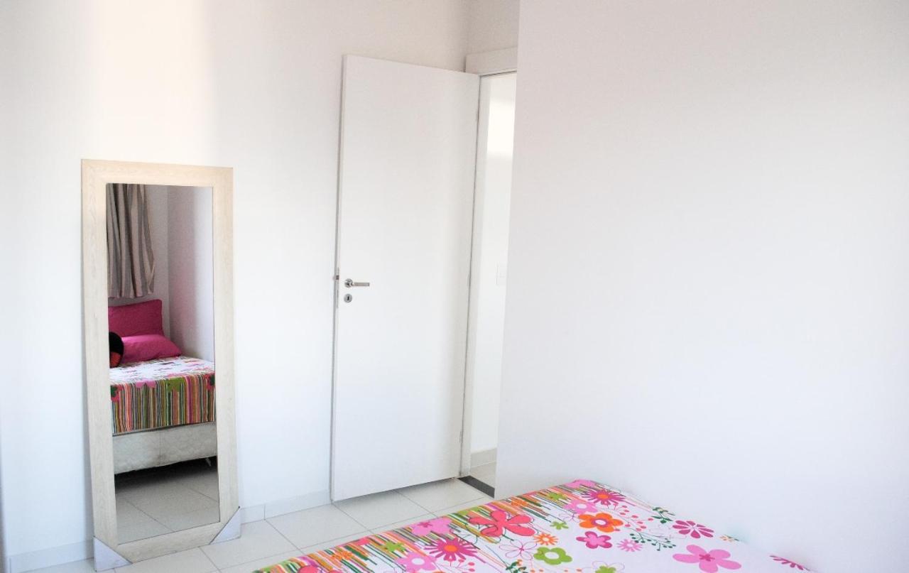 Espaco Mahina - Unidade Dez - Apartamento Para Temporada Praia Grande Ocian Exterior foto