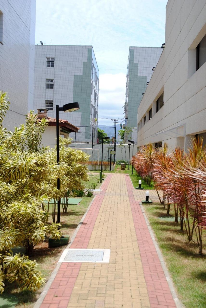 Espaco Mahina - Unidade Dez - Apartamento Para Temporada Praia Grande Ocian Exterior foto