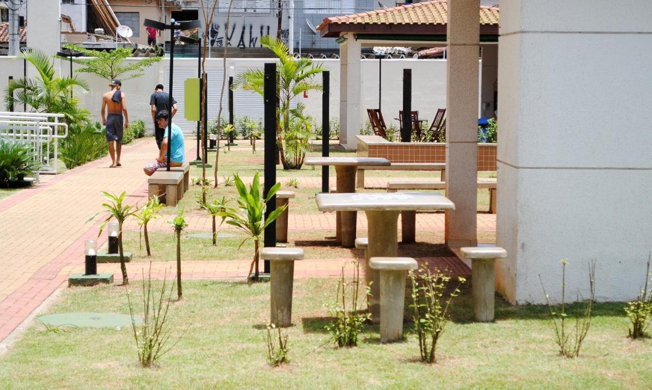 Espaco Mahina - Unidade Dez - Apartamento Para Temporada Praia Grande Ocian Exterior foto